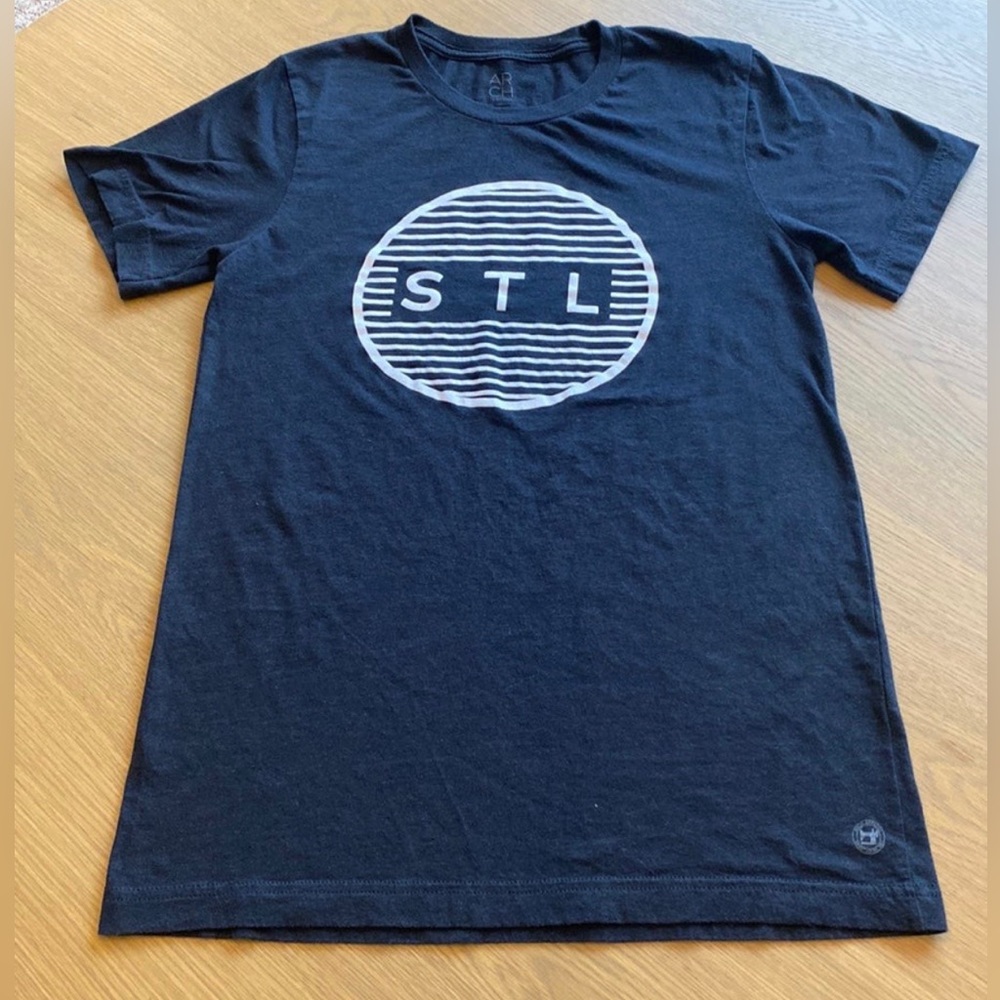 Arch Apparel STL Shirt